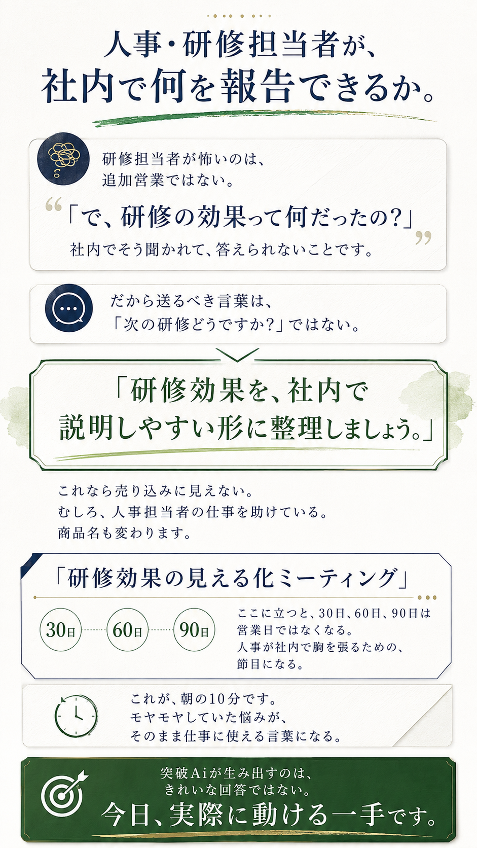 突破Ai LP セクション 15